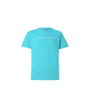 
TJM Reg Linear Logo Tee Ext