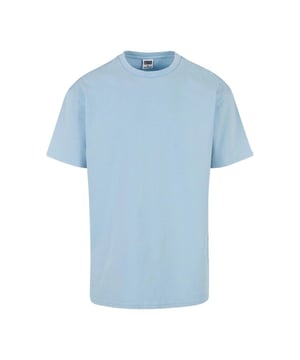 
100% Katoen. Stof: Gebreid. Ontwerp: Zure wassing. Hals: Crew Neck. Mouwtype: Korte mouwen. Stoftechnologie: Zwaargewicht. Easy-Care. Pasvorm: Overgedimensioneerd. 240 g/m². S: 36 in. M: 38,5 in. L: 41 in. XL: 43,5 in. XXL: 45,5 in. 3XL: 49 in. 4XL: 52,5 in. 5XL: 56 in.