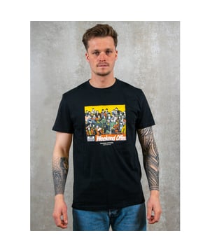 
Selhurst Graphic Tee