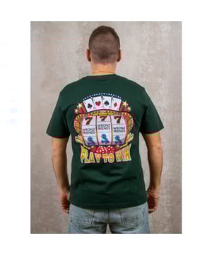 
LAS VEGAS Sloan T-Shirt