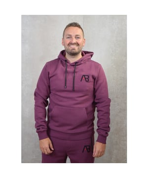 
Essential Hoodie