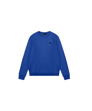 
Basic Crewneck