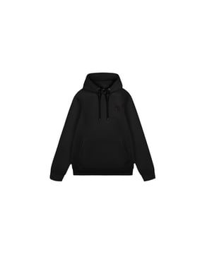 
Basic Hoodie