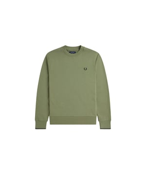 
Crew Neck Sweatshirt