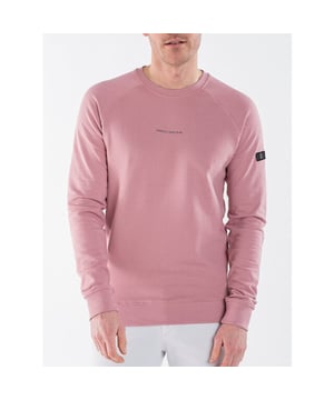 
<p>Deze heren crewneck van Presly & Sun is een ideale basic Raglan sweater. De trui is verkrijgbaar in meerdere kleuren. De kraag, manchetten en tailleband zijn voorzien van elastaan zodat de trui goed aansluit. </p>
<ul>
<li>Modern fit</li>
<li>100% Katoen</li>
</ul>