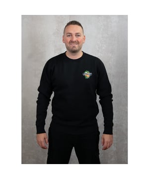 
Mineola Crewneck