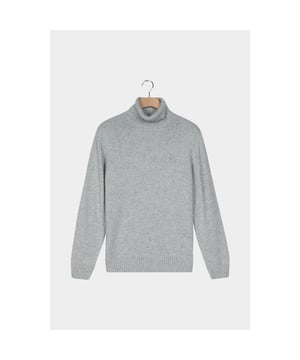 
Baileys Coltrui Blauw High Neck Pullover 528554/625 met artikelcode528554/625 .  van het materiaal 70% Wol / 25% Polyamide / 5% Andere Vezels. Extra specificaties: , , , , kleur Blauw.