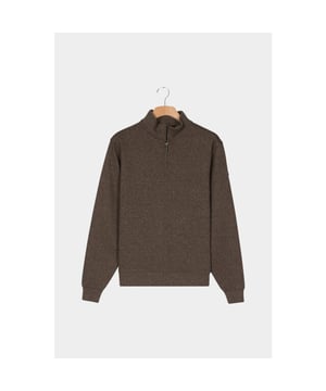 
Baileys sweat halfzip Bruin Sweatshirt 1/2 Zip 523153/899 met artikelcode523153/899 .  van het materiaal 60% Katoen / 40% Polyester. Extra specificaties: , , , , kleur Bruin.