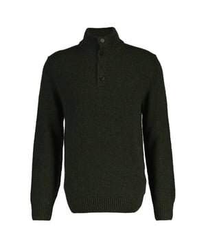 
Gant Pullover 8040232 BLEND NEP in de kleur Donker groen