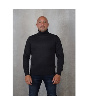
Knitwear Collar Basic