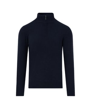 
- De items van The Blueprint vallen allemaal naar maat. Het is dus niet nodig om een maat groter of kleiner te bestellen dan je gewend bent! Over het Merk: De herenkleding van The BLUEPRINT Premium zijn stuk voor stuk musthaves in de garderobe van iedere modebewuste man. De kledingstukken zijn zowel casual als chique te dragen en hebben een mooie uitstraling. De collectie bestaat uit verschillende items, waaronder de mooiste overhemden, truien, colberts, jassen en nog véél meer. En alles is ook nog eens goed te combineren! De overhemden en truien van het merk zijn erg populair omdat deze geschikt zijn voor verschillende gelegenheden.