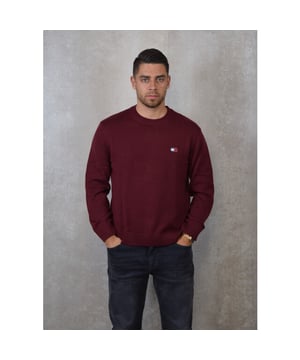 
Reg Badge Sweater