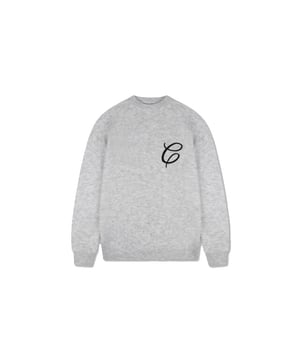 
Essence Knit Sweater