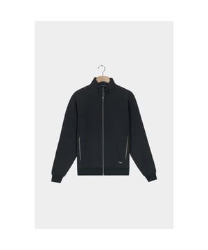 
Baileys Vest Blauw Sweat Cardigan Zip Pique Int 522264/60 met artikelcode522264/60 .  van het materiaal 53% Polyester / 44% Katoen / 3% Elastaan. Extra specificaties: , , , , kleur Blauw.