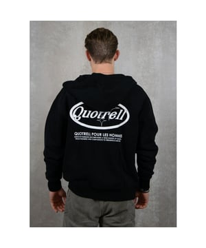 
Sydney Zip Hoodie