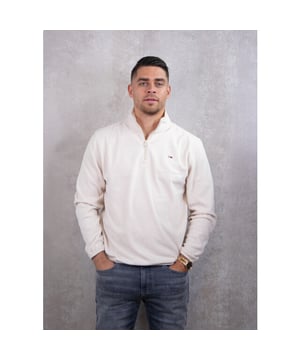 
Reg S Flag Polar 1/4 Zip