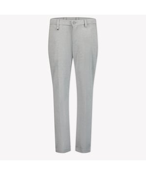 
Antony Morato MKTS00018 kinderbroek grijs - s25 broek jersey - zomer 2025