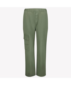 
Calvin Klein IB0IB02338 kinderbroek army - ps25 skater cargo pants - zomer 2025