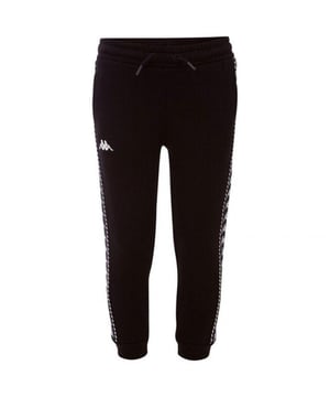 
76% Katoen, 22% Polyester, 2% Viskose. Ontwerp: Effen, Logo herhalen. Genaaid op. Zakken: 2 Zijzakken. Taille: Verstelbaar, Koordje, Elastiek.