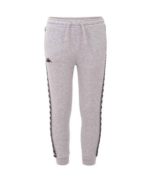 
80% Katoen, 20% Polyester. Ontwerp: Logo. Zakken: 2 Zijzakken. Tailleband: Koord, Elastisch. Zoom: Elastisch, Geribd.