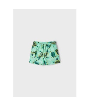 
Mayoral Zomer zwembroek jongens - groen

Materiaal polyester recycled