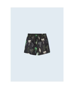 
Mayoral Jongens zwembroek - Zwart
Polyester recycled