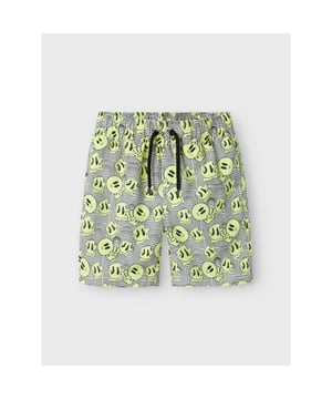 
Name it zomer zwembroek jongens - off wit - Nkmzatoony

Materiaal 100% recycled polyester