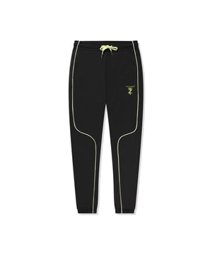 
Touzani Broek - TANCHO - Zwart

Materiaal 100% POLY TRICOT 220 GR