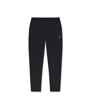 
Touzani zomer trainingsbroek jongens - zwart - Bekko

Materiaal