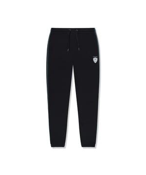 
Touzani zomer sweat broek jongens - zwart - Benigoi

Materiaal