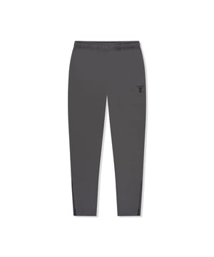 
Touzani zomer trainingsbroek jongens - zwart - Bekko

Materiaal