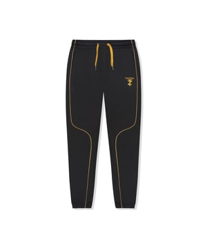 
Touzani zomer trainingsbroek jongens - zwart - Tancho

Materiaal