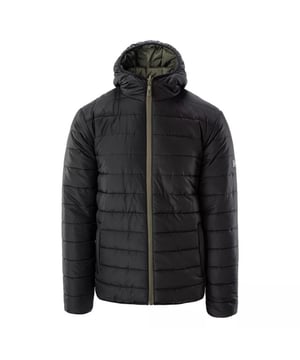 
Materiaal: 100% polyester. Vulling: 100% polyester. Vulling: 100gsm. Ontwerp: Logo. Stoftechnologie: Isolerend, Thermisch. Manchet: Gemonteerd. Halslijn: Kapitein. Mouwtype: Met lange mouwen. Gewatteerd, Omkeerbaar, Tweezijdig. Eigenschappen van de kap: Elastiek, gekweekt op de kap. Zakken: 2 Zijzakken, Rits. Bevestiging: Volledige ritssluiting.