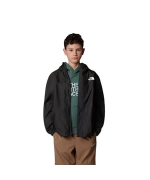 
The North Face Antora Rain Zomerjas Jongens Zwart 116