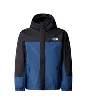 
The North Face Antora Rain Zomerjas Jongens

 Ontdek de veelzijdige bescherming van de Antora Regenjas en omarm regenachtige dagen met vertrouwen. Deze jas, uitgerust met DryVent™-technologie en gesealde naden, biedt waterdichte bescherming tegen de zwaarste stortbuien, waardoor jonge avonturiers droog blijven, zelfs in de meest uitdagende omstandigheden. Wat deze jas echt bijzonder maakt, is zijn vermogen om ademend te blijven, waardoor oververhitting en zweterigheid worden voorkomen, zelfs tijdens actieve buitenavonturen. Bovendien zorgt een reflecterende strook op de mouwen ervoor dat ze zowel overdag als 's nachts goed zichtbaar zijn, wat de veiligheid van je kleintjes bevordert.

 The North Face Zomerjas jongens

 Niet alleen biedt de Antora Regenjas ultieme bescherming en zichtbaarheid, maar hij is ook nog eens milieuvriendelijk. Gemaakt van gerecyclede materialen, draagt deze jas bij aan een duurzamere toekomst voor onze planeet. Kies