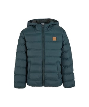 
Shell: Nylon, Polyamide. Voering: 100% polyester. Voering: 230T, taf. Stof: Geweven. Buitenkant: 68gsm. Ontwerp: Logo. Onderhoudsvriendelijk, gewatteerd. Halslijn: Kapitein. Mouwtype: Met lange mouwen. Kenmerken van de kap: Gevoerd. Zakken: 2 Zijzakken. Bevestiging: Volledige ritssluiting. Denier: 40D.