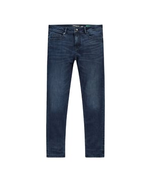 
Deze jongens jeans van het merk Cars Boys is een echte must-have voor iedere jongen! De jeans heeft een prachtige blue denim kleur en heeft een regular-straight fit, wat resulteert in een comfortabele pasvorm. Gemaakt van 99% katoen en 1% elastaan, is deze jeans niet alleen stijlvol maar ook nog eens super zacht en flexibel. Perfect voor dagelijks gebruik en om lekker te ravotten! Bestel nu deze stoere jeans van Cars Boys voor je kleine jongen en laat hem stralen in deze tijdloze en trendy broek. Bestel snel en eenvoudig op nummerzestien.eu en geniet van gratis verzending!