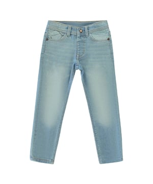 
Cars Jeans 2452875 in de kleur Licht blauw