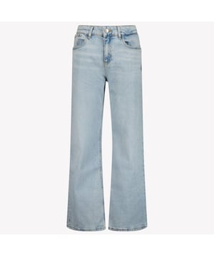 
Calvin Klein IB0IB02297 kinderjeans jeans - ps25 jeans skater light - zomer 2025