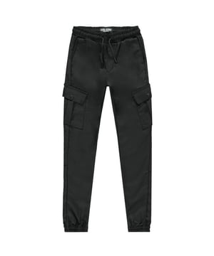 
Cars Jeans 5149601 BATTLE in de kleur Zwart