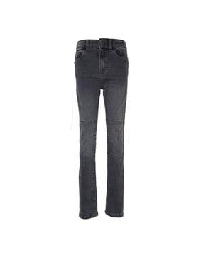 
Dutch Dream Denim zomer jeans broek - grijs - skinny fit - Mvua

Materiaal