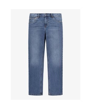 
Ontdek de perfecte jeans voor jongens bij nummerzestien! Deze Levis Boys jeans heeft een klassieke blue denim kleur en een regular-straight fit, waardoor hij comfortabel en tijdloos is. Gemaakt van 99% katoen en 1% elastaan, is deze jeans niet alleen duurzaam maar ook flexibel. Hierdoor kan je kleine avonturier zich vrij bewegen en de wereld ontdekken. Van de speeltuin tot aan het dagelijkse schoolleven, deze jeans is perfect voor elke gelegenheid. Bestel nu en geef jouw jongen het comfort en de stijl die hij verdient met deze blue denim jeans van Levis Boys!