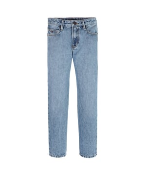 
Tommy Hilfiger Jeans KB0KB09824 in de kleur Rood