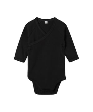 
100% biologisch katoen. Ontwerp: Eenvoudig. Halslijn: Gebonden, Wikkelhals. Manchet: Gebonden. Zoom: Gebonden. Mouwtype: Raglan met lange mouwen, Raglan met lange mouwen. Nikkelvrije oogjes, afscheurbaar etiket, omwikkelen. Bevestiging: Popper. 200gsm. Stijl: Kimono. Duurzaamheid: Oeko-Tex Standaard 100 gecertificeerd, Biologisch katoen Standaard 100, Veganistisch goedgekeurd door PETA.