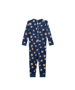 
Someone Jongens pyjama - Jeans blauw

Materiaal 92% Polyester, 8% Elastane