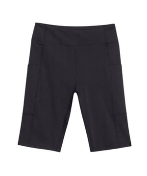 
84% Polyester, 16% Elastaan. Stof: Interlock, Zacht aanvoelend, Stretch. Ontwerp: Logo, eenvoudig. Zakken: 2 Zijzakken. Stoftechnologie: 4FDry, Duurzaam, Vochtafvoerend, Sneldrogend. Easy-Care. Geschikt voor: Slank. Voering: Ongevoerd.