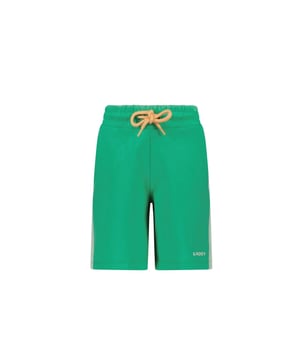
B.Nosy zomer short jongens - groen - Paul

Materiaal 100% organisch katoen