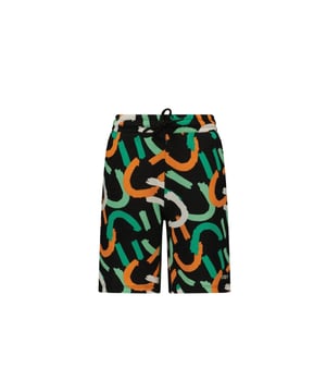 
B.Nosy zomer short jongens - zwart AOP - Paul

Materiaal 100% organisch katoen