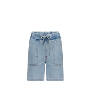 
B.Nosy zomer short jongens - denim blauw - Piper

Materiaal 95% katoen, 5% elastaan