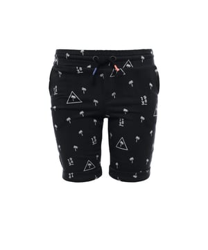 
Common Heroes Jongens short - Palms 

95% Cotton 5% ea